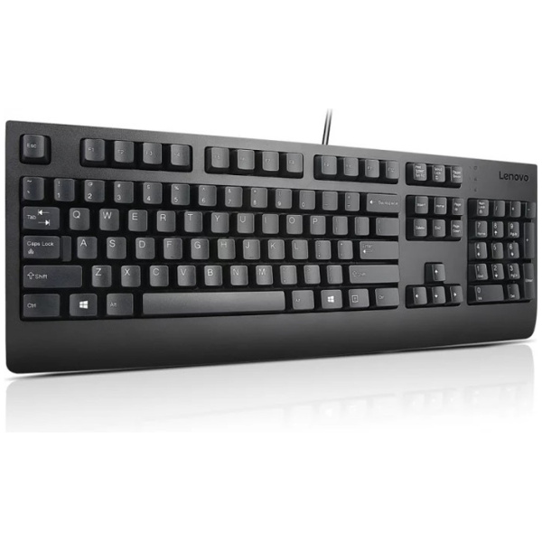 Lenovo Preferred Pro II billentyűzet (USB) #1