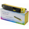 Kyocera TK-5140Y toner (TK5140Y) (utángyártott, Cartridgeweb) #1