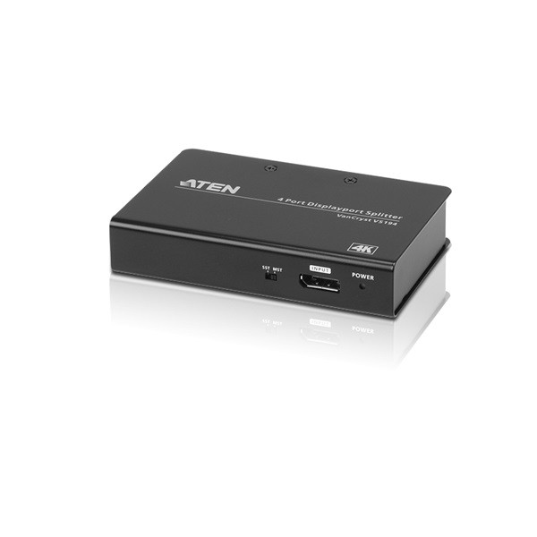 DisplayPort splitter 2 port (ATEN VS192) #1