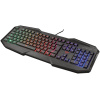 Trust GXT 830-RW Avonn Gaming billentyű, világít #1