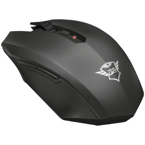 Trust GXT 115 Macci vezeték nélküli Gaming Mouse #1