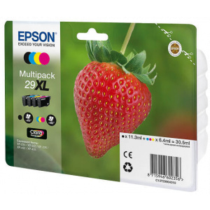 Epson T2996 (29XL) Multipack (T2991-2994) #1
