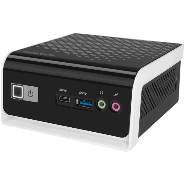 Gigabyte BRIX mini PC (GB-BLCE-4000C) - Intel© Celeron© N4000 #1