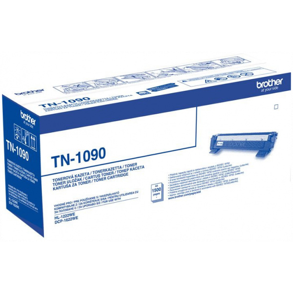 Brother TN1090 toner #1