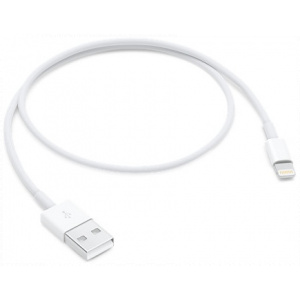 Apple Lightning – USB átalakító kábel - 0,5m #1