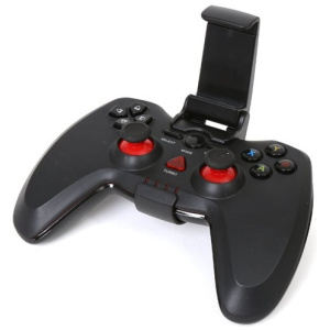 Omega Sandpiper Gamepad PC-hez, PS3-hoz és OTG-s Android eszközökhöz (USB) #1