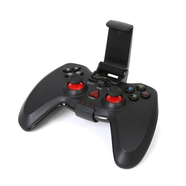 Omega Sandpiper Gamepad PC-hez, PS3-hoz és OTG-s Android eszközökhöz (USB) #1