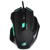 Port Arokh X-1 Gaming egér (2400 dpi) #1