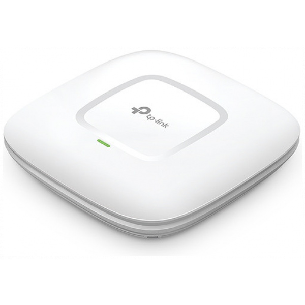 TP-Link AC1750 Vezeték nélküli Dual Band Gbit plafonra szerelhető AP (EAP245) #1