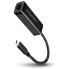 Axagon Gbit USB3.1 (C) - UTP adapter #1