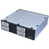 Akasa Lokstor M22 HDD mobil rack (akár 4db 2,5
