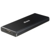 Akasa Külső ház SATA M.2 SSD > USB 3.1 #1
