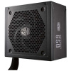 CoolerMaster MasterWatt 650 Semi-fanless Moduláris 650W tápegység #1