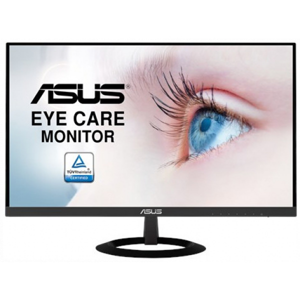23" Asus VZ239HE TFT monitor (IPS LED) - fekete #1