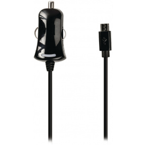 USB Car charger (autós töltő adapter) DC 2,1A, micro USB csatlakozóval #1