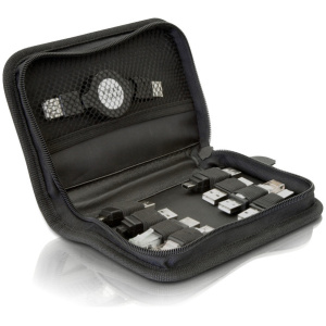 DeLock 10 darabos USB adapter készlet #1