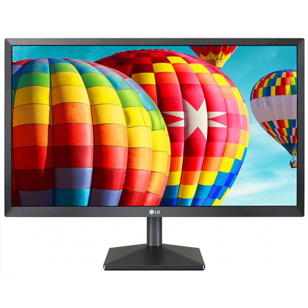 21,5" LG 22MK430H-B TFT monitor (IPS LED) #1