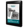 480GB Kingmax SMV32 SSD (SATA 6GB/s) #1