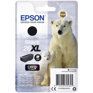 Epson T2621 patron (26 XL) #1