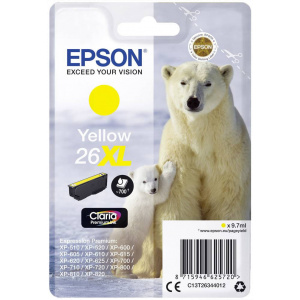 Epson T2634 patron (26 XL) #1