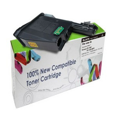 Kyocera TK-1125 toner (TK1125) (utángyártott, Cartridgeweb) #1