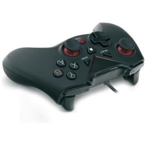 Omega Flanker Gamepad PC-hez, PS3-hoz és XBOX 360-hoz (USB) #1