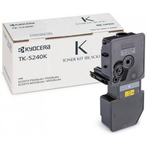 Kyocera TK-5240K toner (TK5240K) #1