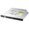 Asus DVD író SDRW-08U1MT notebookhoz (9,5 mm) OEM SATA #1