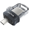 64GB Sandisk Ultra Dual M3.0 USB 3.0 Pendrive (OTG funkcióval) #1
