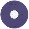 Intenso BD-RE újraírható Blu-Ray lemez 25GB, 4x #1