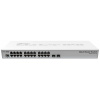 MikroTik CRS326-24G-2S+RM 24-port Gbit + 2 SFP port 1U Dual boot switch #1