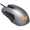 Asus TUF Gaming M5 Egér (szürke) #1