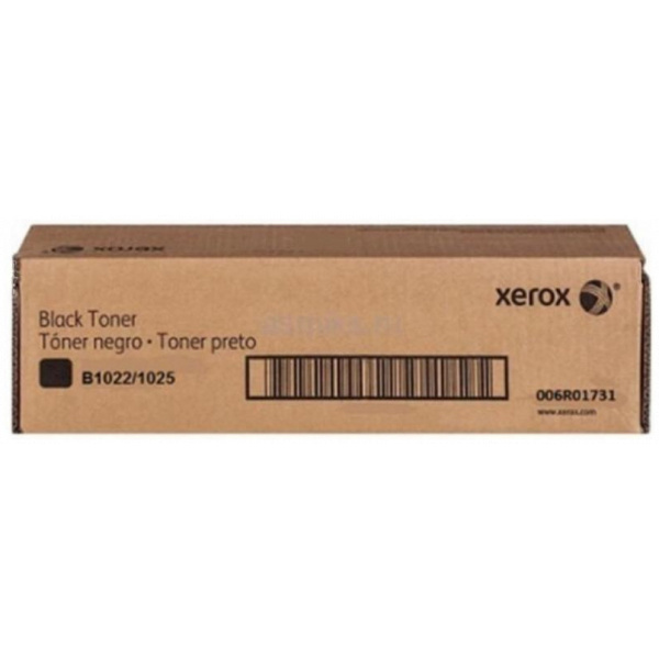 Xerox Ramona B1022 / B1025 toner (006R01731) #1