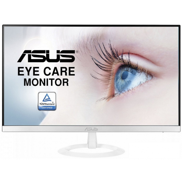 27" Asus VZ279HE-W TFT monitor (IPS LED) - fehér #1