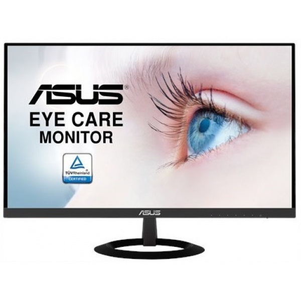 27" Asus VZ279HE TFT monitor (IPS LED) - fekete #1