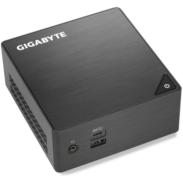 Gigabyte BRIX mini PC (GB-BLPD-5005) - Intel© Pentium© J5005 #1