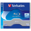 Verbatim BD-R írható Blu-Ray lemez 25GB, 6x #1