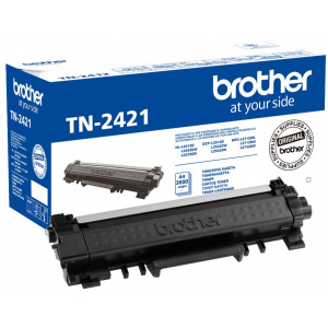 Brother TN2421 toner #1