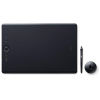 Wacom Intuos Pro Large digitális rajztábla (fekete) #1