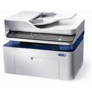 Xerox WorkCentre 3025NI többfunkciós nyomtató (printer/szkenner/fax) AKCIÓS #1