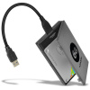 Axagon USB 3.0 periféria ház 2,5