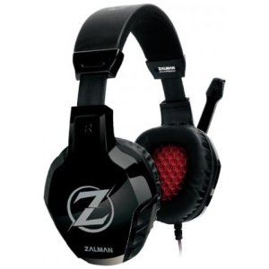 Zalman ZM-HPS300 Gaming headset #1