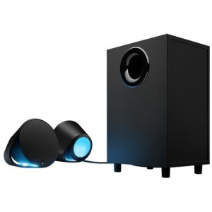 Logitech G560 LightSync játékhoz tervezett számítógépes hangszóró #1