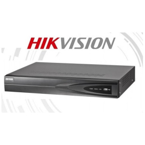Hikvision 16-csatornás NVR rögzítő (DS-7616NI-Q1) 8MP, H265+ #1