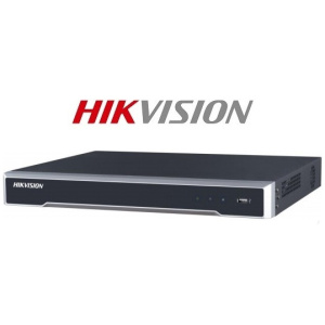 Hikvision 16-csatornás NVR rögzítő (DS-7616NI-Q2) 8MP, H265+ #1