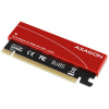 Axagon PCI Express x16 Kártya > 1 x belső NVME M.2 SSD-hez PCEM2-S #1