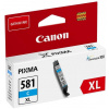 Canon CLI-581C XL patron (nagy kapacitású) #1