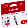 Canon CLI-581M XL patron (nagy kapacitású) #1