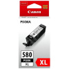 Canon PGI-580PG BK XL patron (nagy kapacitású) #1