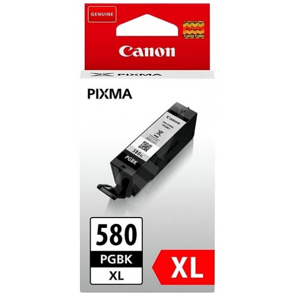 Canon PGI-580PG BK XL patron (nagy kapacitású) #1